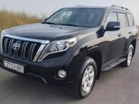 Toyota Land Cruiser Prado-7