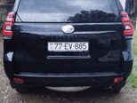 Toyota Land Cruiser Prado-6