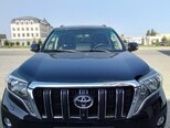 Toyota Land Cruiser Prado-1