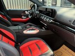 Mercedes GLE 53 AMG 4MATIC Coupe-9