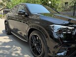 Mercedes GLE 53 AMG 4MATIC Coupe-5