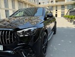 Mercedes GLE 53 AMG 4MATIC Coupe-4