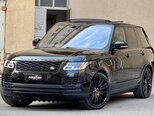 Land Rover Range Rover-2