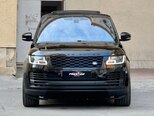 Land Rover Range Rover-1