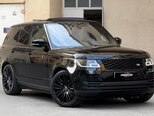 Land Rover Range Rover-5