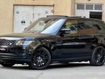 Land Rover Range Rover-3