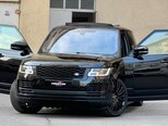 Land Rover Range Rover-6
