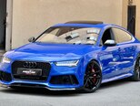 Audi RS7-2