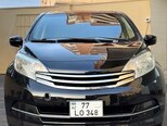 Nissan Note-1