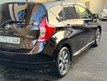 Nissan Note-8