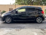 Nissan Note-4