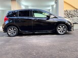 Nissan Note-5