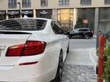 BMW 520-4