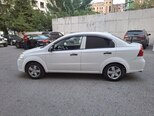 Chevrolet Aveo-2