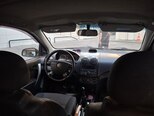 Chevrolet Aveo-5