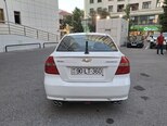 Chevrolet Aveo-3