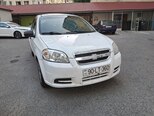 Chevrolet Aveo-1