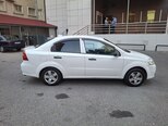 Chevrolet Aveo-4