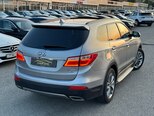 Hyundai Maxcruz-8