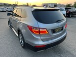 Hyundai Maxcruz-7