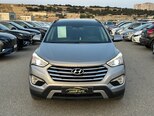 Hyundai Maxcruz-5