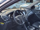Hyundai Maxcruz-14