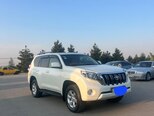 Toyota Land Cruiser Prado-2