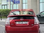 Toyota Prius-4