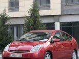 Toyota Prius-1