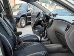 Kia Pride-18