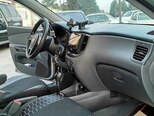 Kia Pride-17