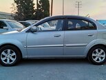 Kia Pride-4