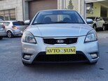 Kia Pride-5