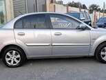 Kia Pride-2