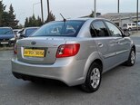 Kia Pride-7
