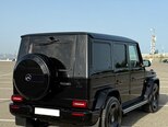 Mercedes G 63 AMG-6