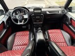 Mercedes G 63 AMG-8
