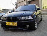 BMW 325-8