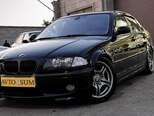 BMW 325-6