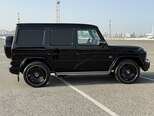 Mercedes G 63 AMG-3