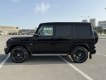 Mercedes G 63 AMG-4