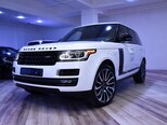 Land Rover Range Rover-1