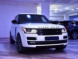 Land Rover Range Rover-2
