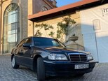 Mercedes C 180-4