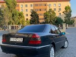 Mercedes C 180-2