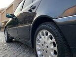Mercedes C 180-10