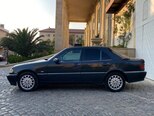 Mercedes C 180-6