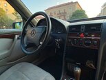 Mercedes C 180-13