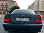 Mercedes C 180-14