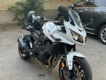 Yamaha FZ1-1